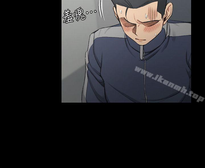 韩国漫画韩漫_淫新小套房-第51话-淫娃上身的管理员阿姨[01]在线免费阅读-韩国漫画-第12张图片