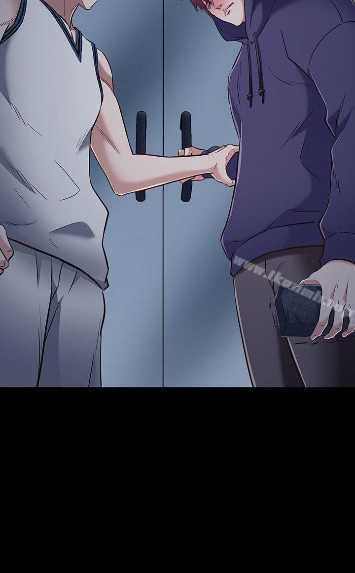 韩国漫画Roommate韩漫_Roommate-第47话在线免费阅读-韩国漫画-第9张图片