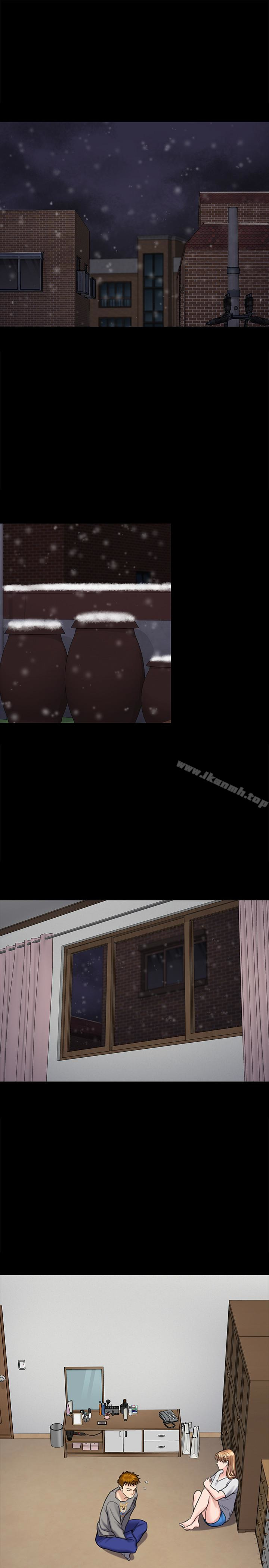 韩国漫画韩漫_傀儡-第102话-俊彪的第一次在线免费阅读-韩国漫画-第4张图片