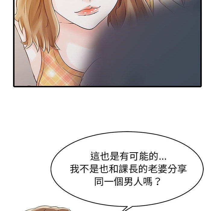 韩国漫画两个老婆韩漫_两个老婆-第11话在线免费阅读-韩国漫画-第49张图片