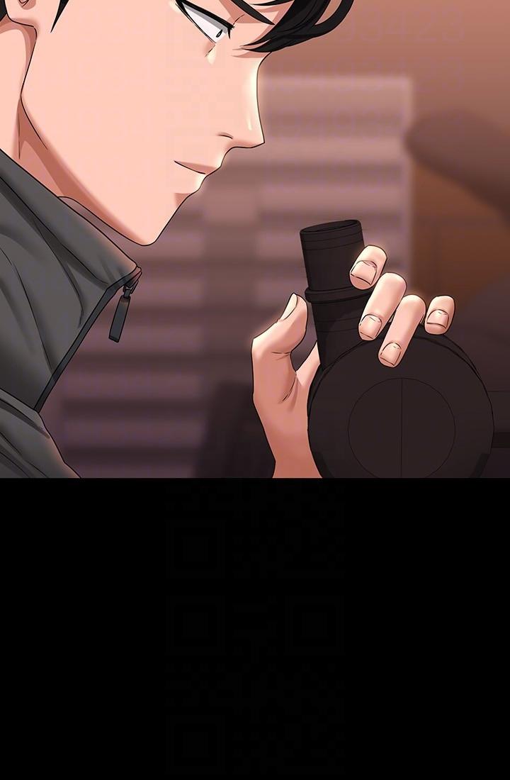 韩国漫画超级公务员韩漫_超级公务员-第86话-揭露组长的私生活在线免费阅读-韩国漫画-第28张图片