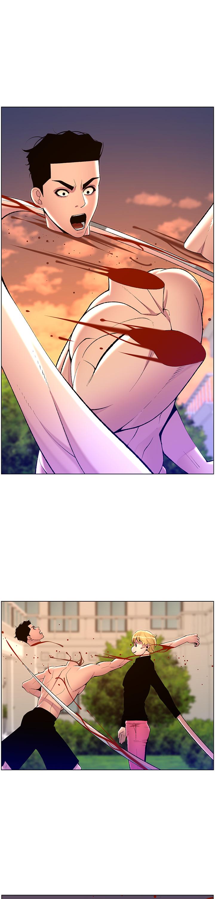 韩国漫画帝王App韩漫_帝王App-最终话-游戏重新下载中…在线免费阅读-韩国漫画-第1张图片