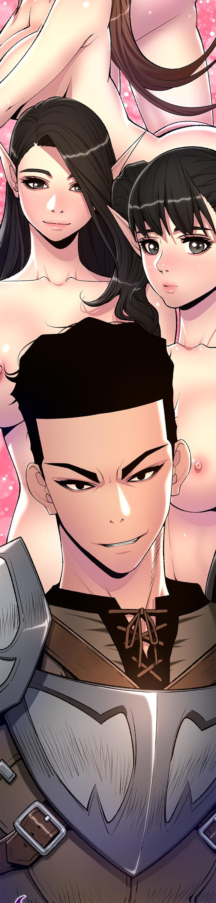 韩国漫画帝王App韩漫_帝王App-最终话-游戏重新下载中…在线免费阅读-韩国漫画-第46张图片