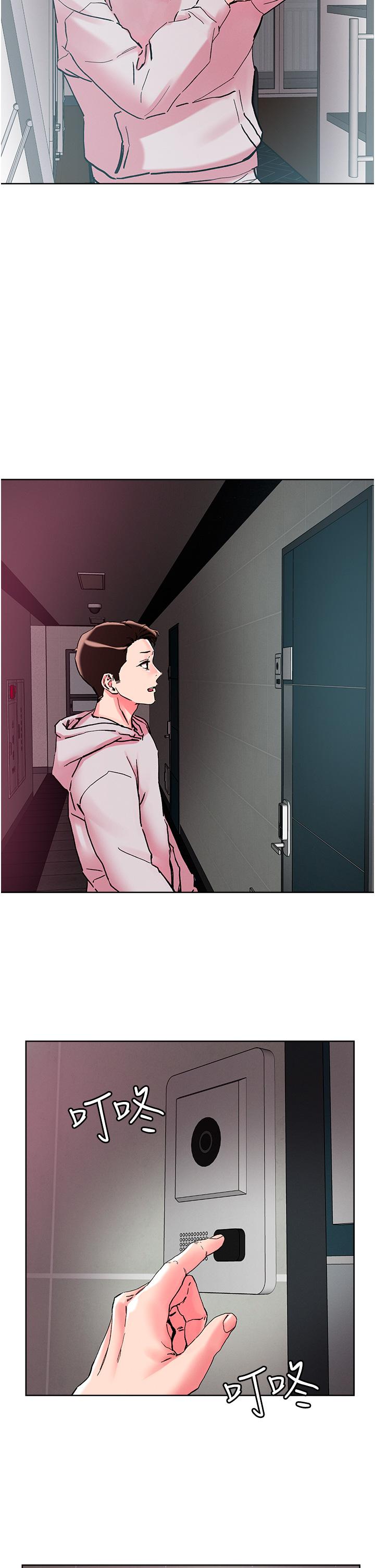 韩国漫画把妹鬼达人韩漫_把妹鬼达人-第107话-姐~我们一起玩吧在线免费阅读-韩国漫画-第9张图片