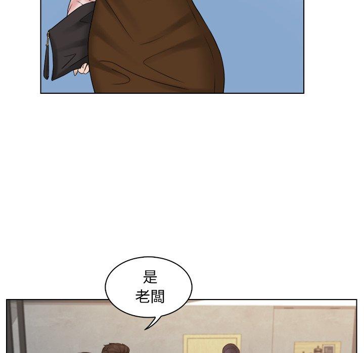 韩国漫画咖啡厅打工的日子韩漫_咖啡厅打工的日子-第4话在线免费阅读-韩国漫画-第79张图片