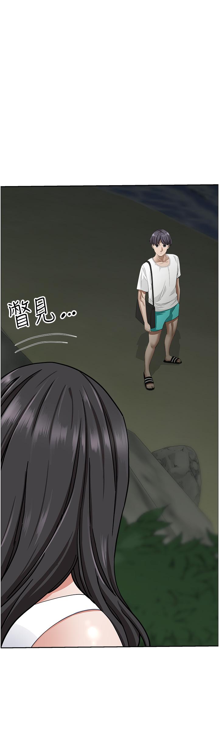 韩国漫画霸佔人妻韩漫_霸佔人妻-第100话-永生难忘的蜜月初体验在线免费阅读-韩国漫画-第52张图片