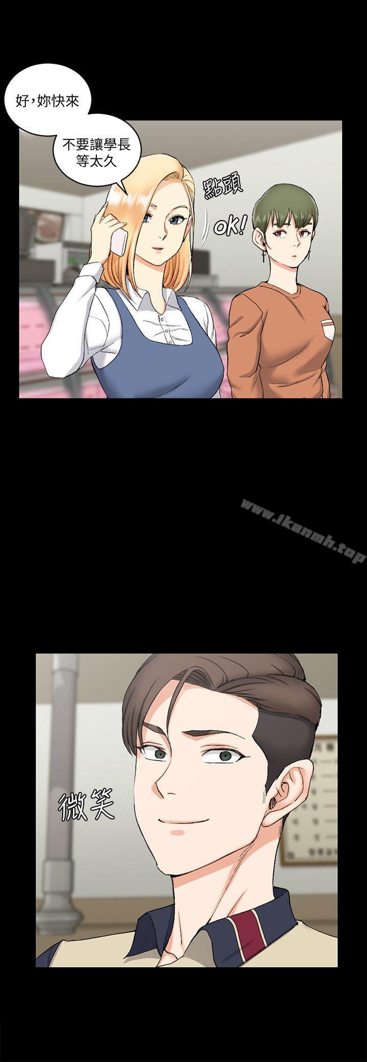 韩国漫画韩漫_淫新小套房-第54话-身体才刚热起来而已在线免费阅读-韩国漫画-第25张图片