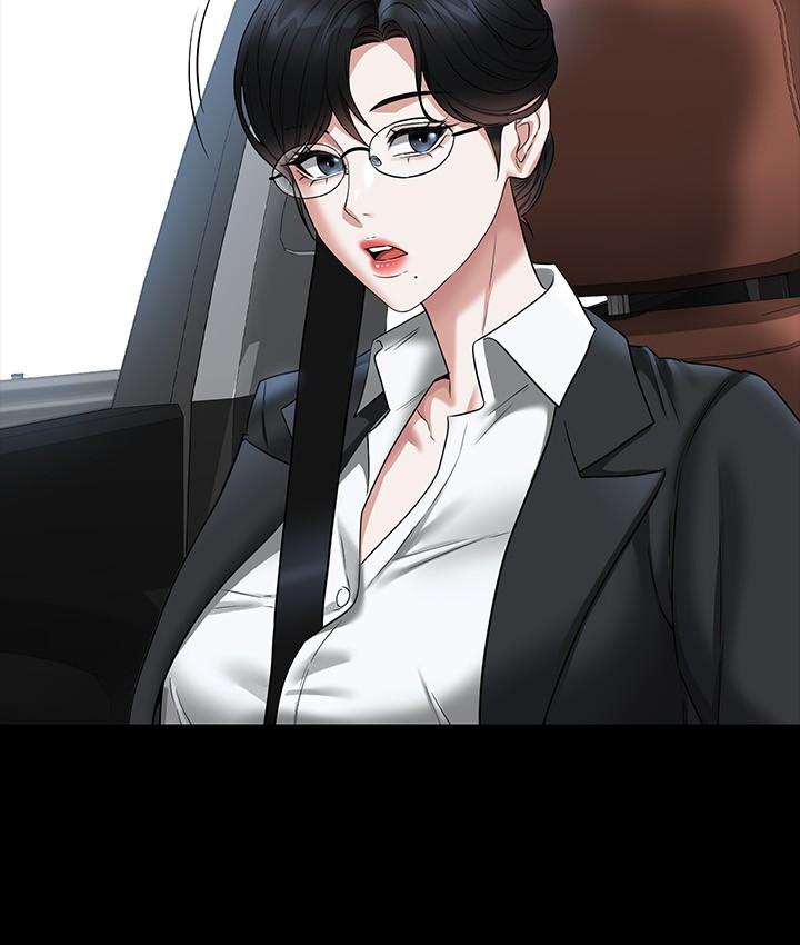 韩国漫画超级公务员韩漫_超级公务员-第88话-这里到底是哪里？在线免费阅读-韩国漫画-第13张图片