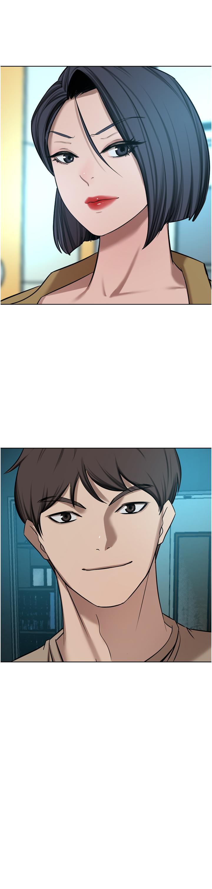韩国漫画豪门人妻韩漫_豪门人妻-第60话-敢碰我女人就要付出代价在线免费阅读-韩国漫画-第36张图片