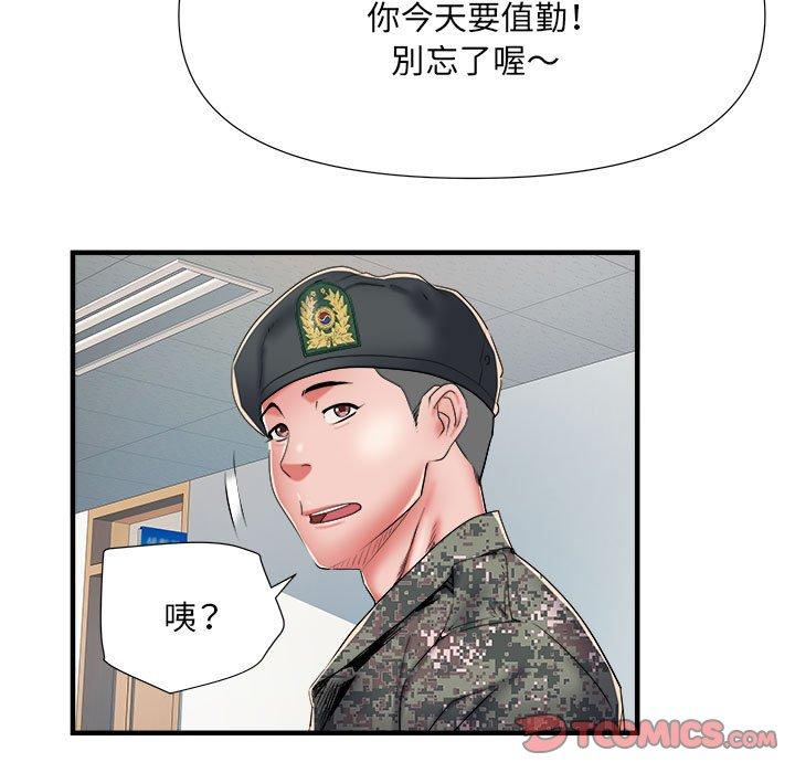 韩国漫画不良二等兵韩漫_不良二等兵-第45话在线免费阅读-韩国漫画-第66张图片