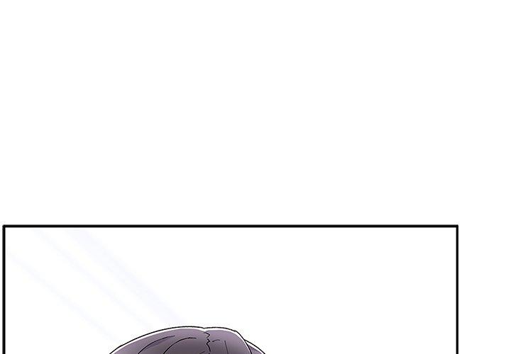 韩国漫画顽皮女孩敏儿韩漫_顽皮女孩敏儿-第38话在线免费阅读-韩国漫画-第1张图片