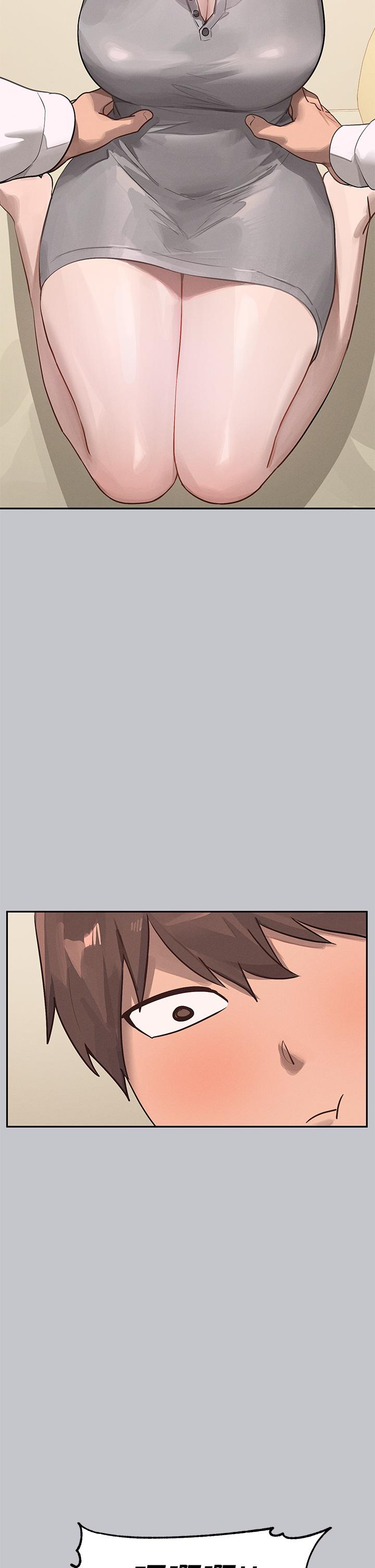 韩国漫画富家女姐姐韩漫_富家女姐姐-第117话-你现在才发现在线免费阅读-韩国漫画-第33张图片