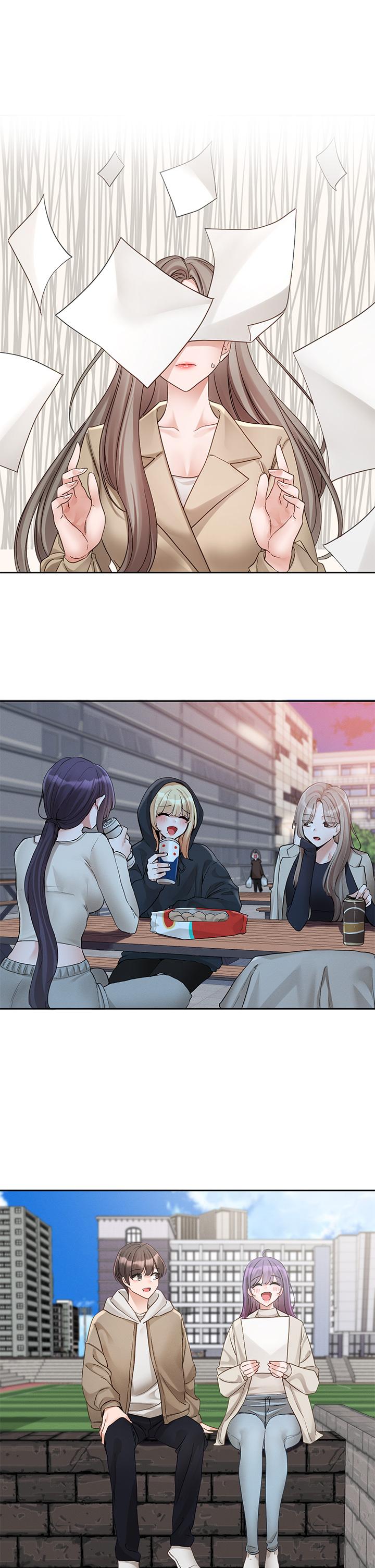 韩国漫画社团学姐韩漫_社团学姐-第145话-想和毅杰黏TT在线免费阅读-韩国漫画-第15张图片