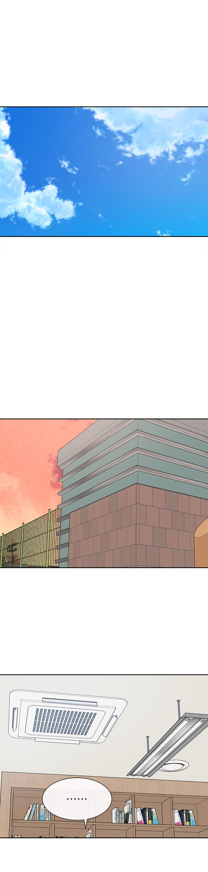 韩国漫画社团学姐韩漫_社团学姐-第145话-想和毅杰黏TT在线免费阅读-韩国漫画-第29张图片