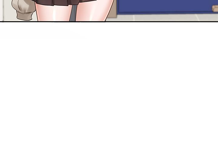 韩国漫画社团学姐韩漫_社团学姐-第145话-想和毅杰黏TT在线免费阅读-韩国漫画-第31张图片