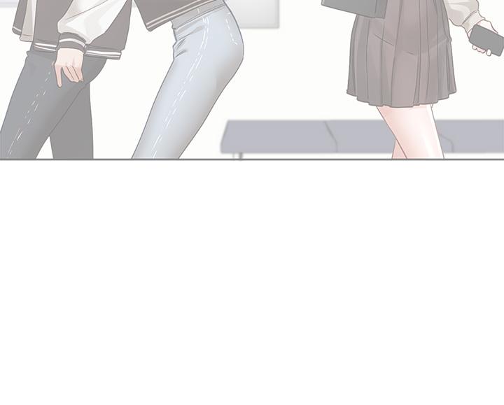 韩国漫画社团学姐韩漫_社团学姐-第145话-想和毅杰黏TT在线免费阅读-韩国漫画-第37张图片