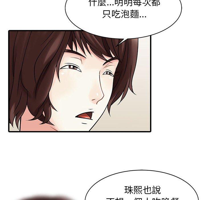 韩国漫画两个老婆韩漫_两个老婆-第15话在线免费阅读-韩国漫画-第73张图片