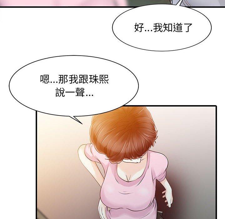 韩国漫画两个老婆韩漫_两个老婆-第15话在线免费阅读-韩国漫画-第75张图片