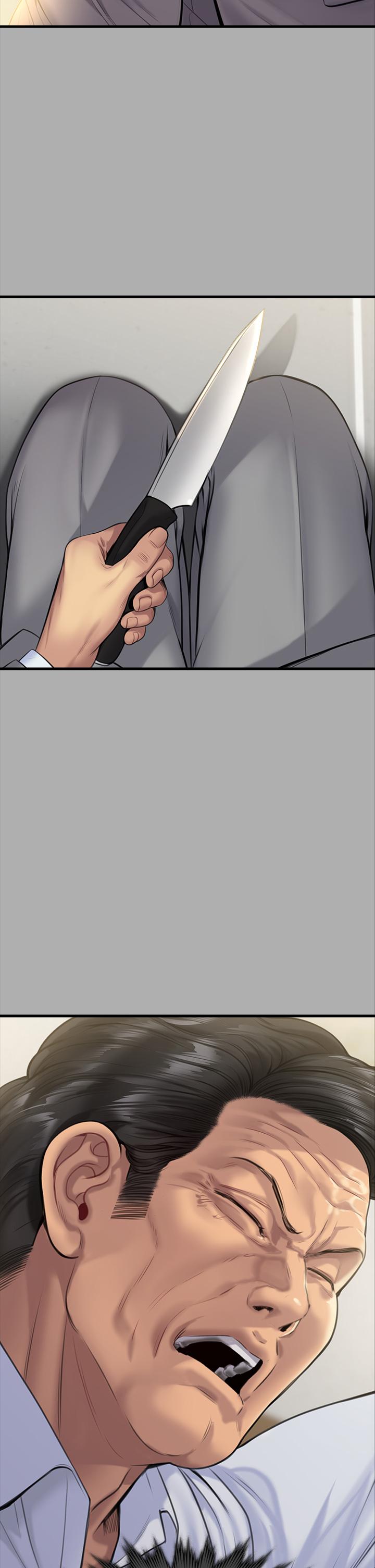 韩国漫画傀儡韩漫_傀儡-第296话-我爸的手是谁砍断的？在线免费阅读-韩国漫画-第37张图片