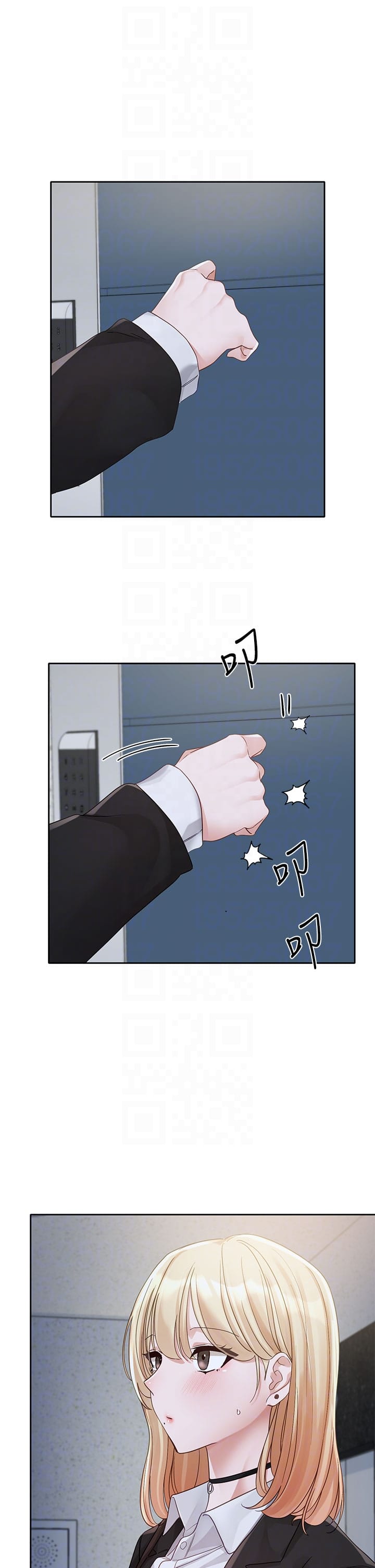 韩国漫画社团学姐韩漫_社团学姐-第146话-我想去你家…在线免费阅读-韩国漫画-第30张图片