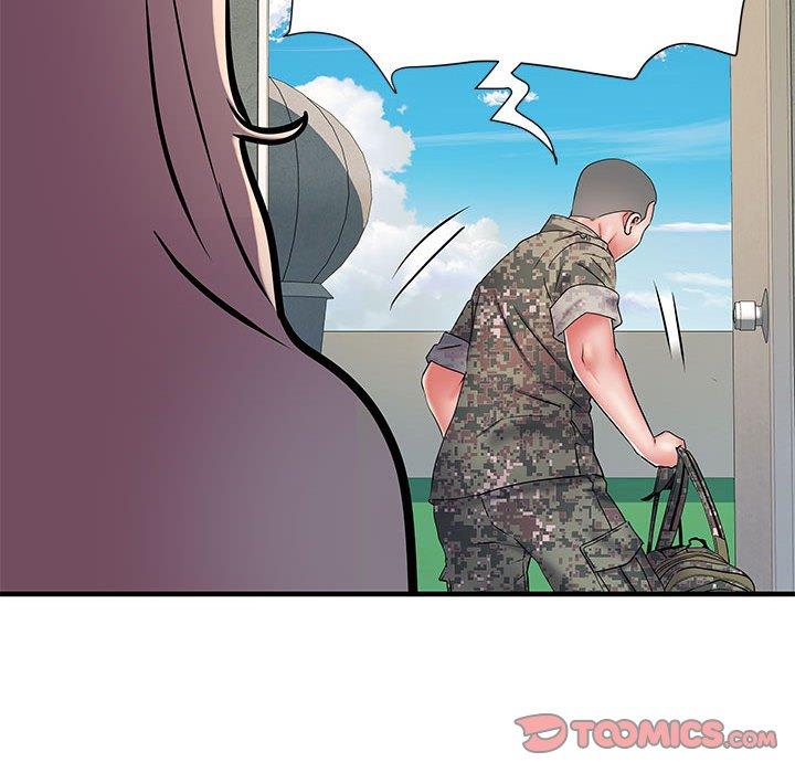 韩国漫画不良二等兵韩漫_不良二等兵-第47话在线免费阅读-韩国漫画-第42张图片