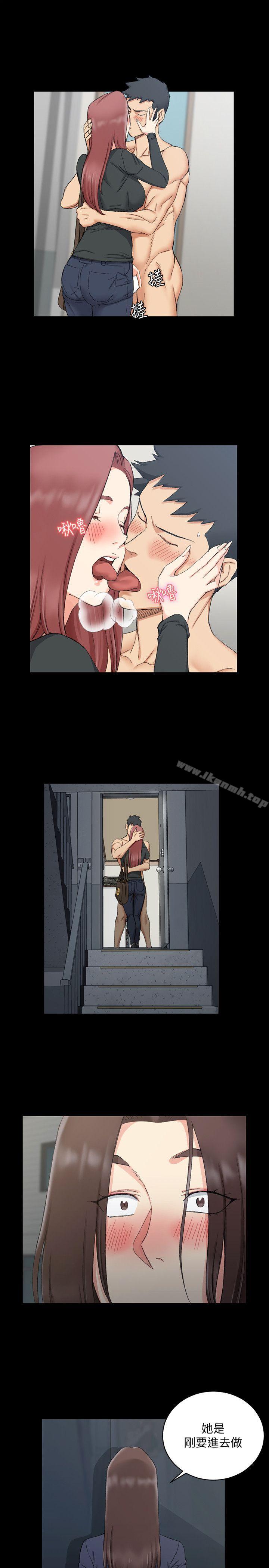 韩国漫画韩漫_淫新小套房-第60话-情慾瀰漫的夜晚在线免费阅读-韩国漫画-第10张图片