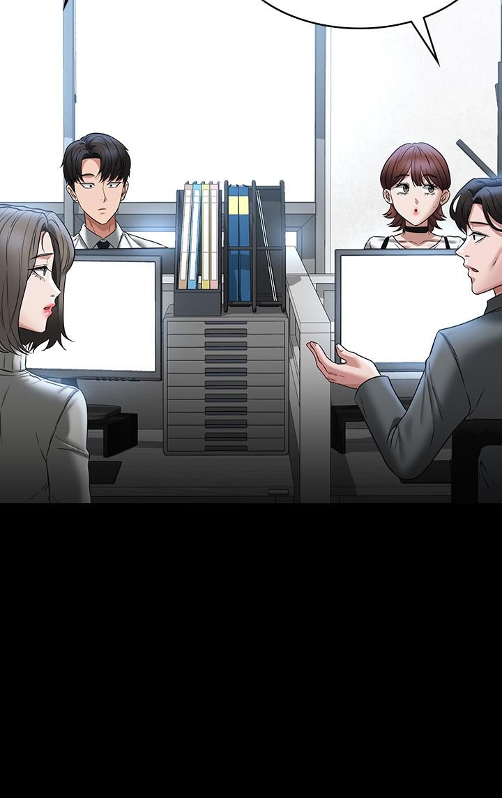 韩国漫画超级公务员韩漫_超级公务员-第91话-交缠在一起的唾液在线免费阅读-韩国漫画-第9张图片