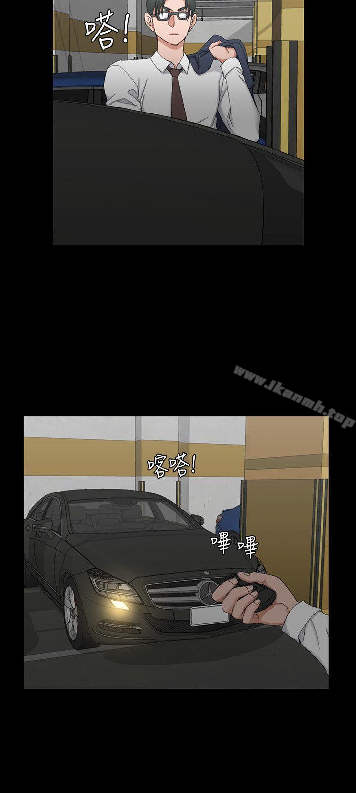 韩国漫画韩漫_淫新小套房-第60话-情慾瀰漫的夜晚在线免费阅读-韩国漫画-第21张图片