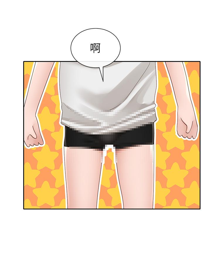 韩国漫画社团学姐韩漫_社团学姐-第147话-一秒上钩的江郁涵在线免费阅读-韩国漫画-第9张图片