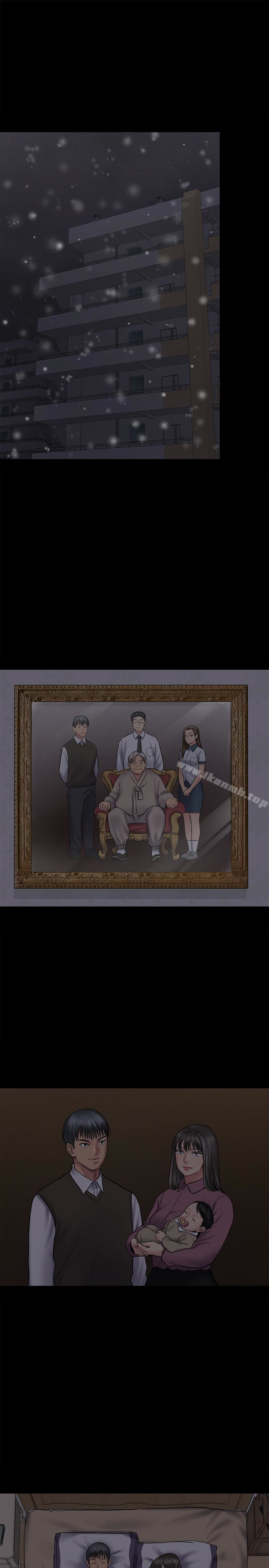 韩国漫画韩漫_傀儡-第107话-前往许愍家的俊彪在线免费阅读-韩国漫画-第5张图片