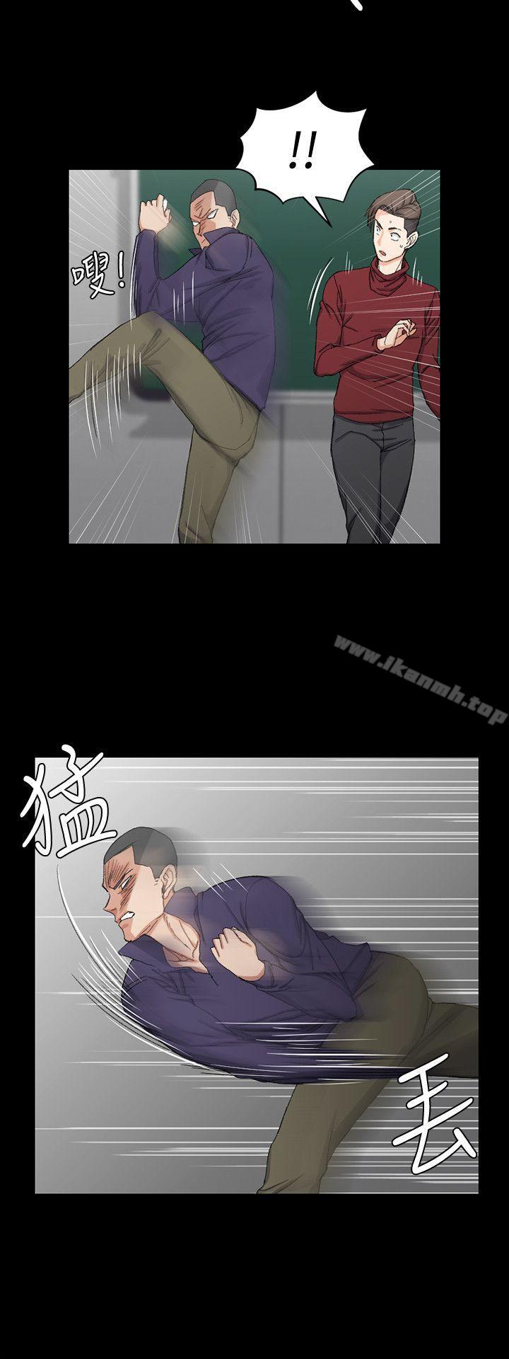 韩国漫画韩漫_淫新小套房-第62话-放开那女孩!在线免费阅读-韩国漫画-第21张图片