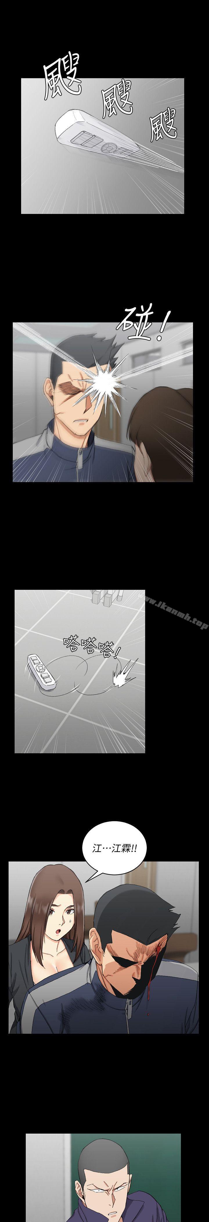 韩国漫画韩漫_淫新小套房-第62话-放开那女孩!在线免费阅读-韩国漫画-第22张图片