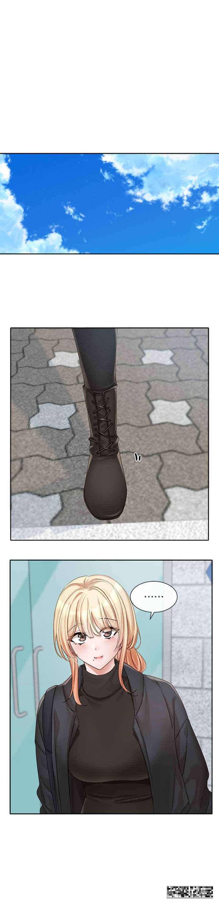 韩国漫画社团学姐韩漫_社团学姐-第151话-最后的準备在线免费阅读-韩国漫画-第12张图片
