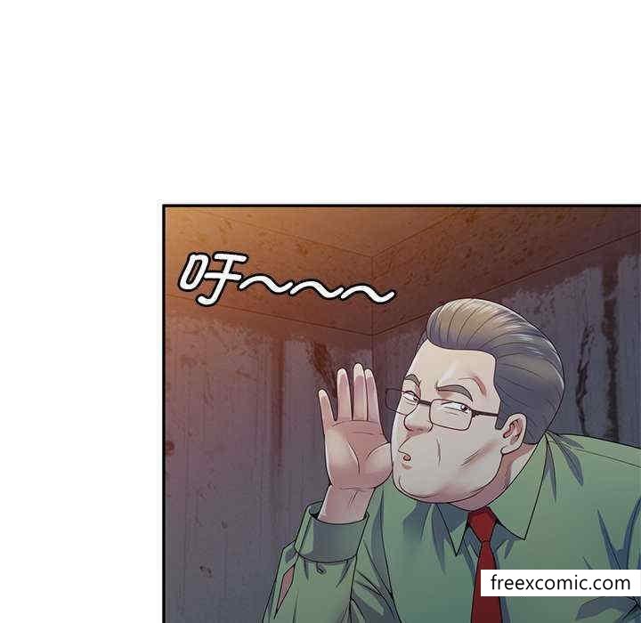 韩国漫画我的老婆是老师韩漫_我的老婆是老师-第20话在线免费阅读-韩国漫画-第5张图片