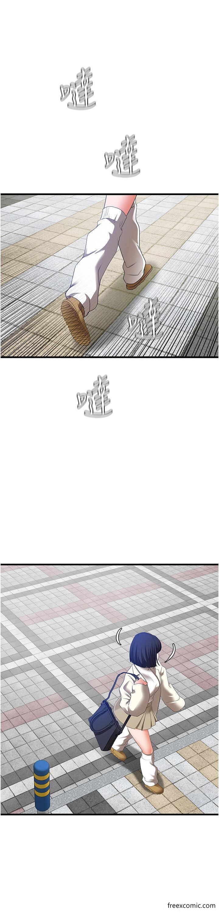 韩国漫画地表最屌卧底干员韩漫_地表最屌卧底干员-第4话-砲击座标：G点在线免费阅读-韩国漫画-第52张图片