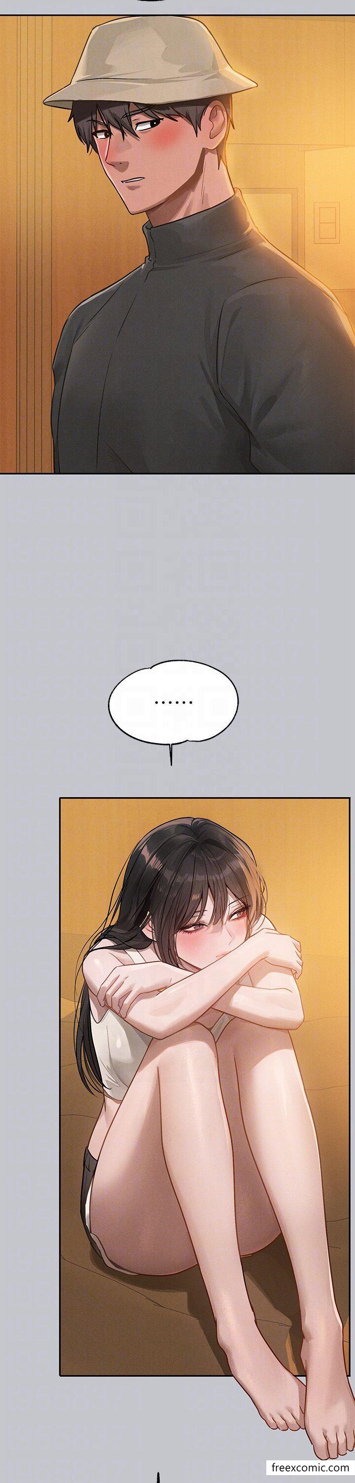 韩国漫画富家女姐姐韩漫_富家女姐姐-第124话-诚挚的告白在线免费阅读-韩国漫画-第6张图片