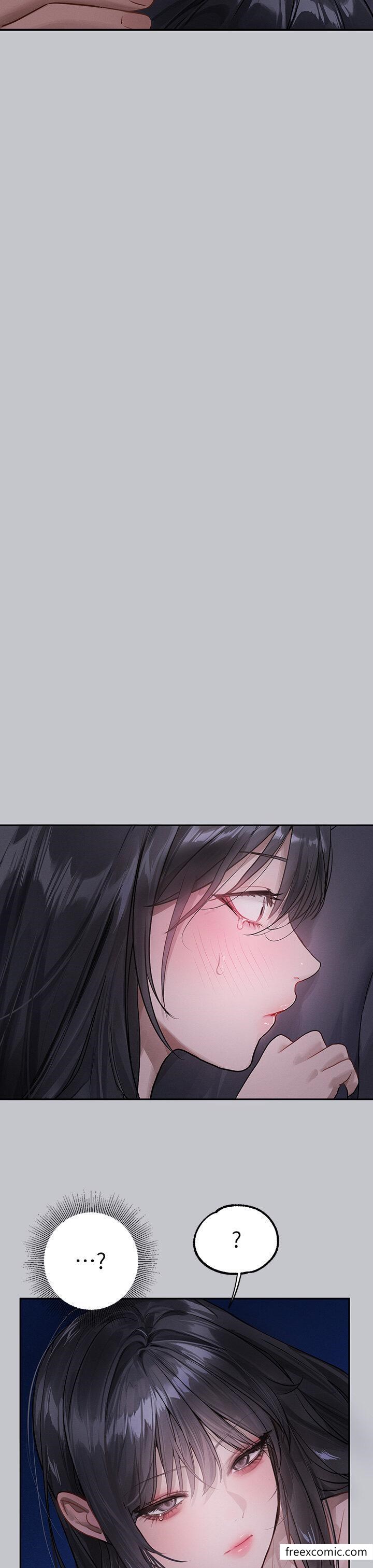 韩国漫画富家女姐姐韩漫_富家女姐姐-第124话-诚挚的告白在线免费阅读-韩国漫画-第50张图片