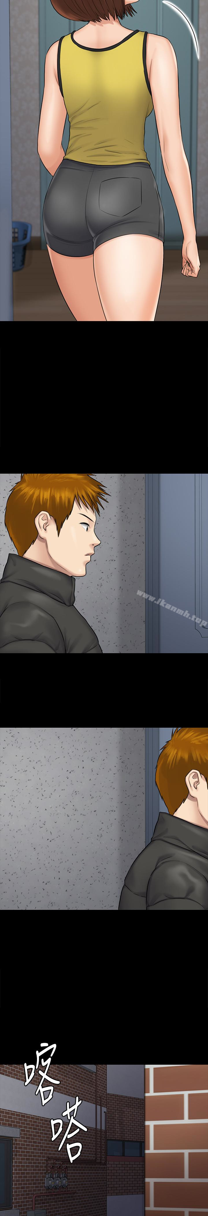 韩国漫画韩漫_傀儡-第108话-想上达莉的眼镜仔在线免费阅读-韩国漫画-第5张图片