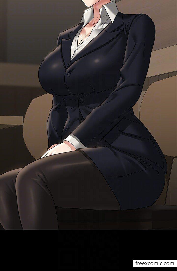 韩国漫画超级公务员韩漫_超级公务员-第98话-李代理…我要去洗澡在线免费阅读-韩国漫画-第6张图片