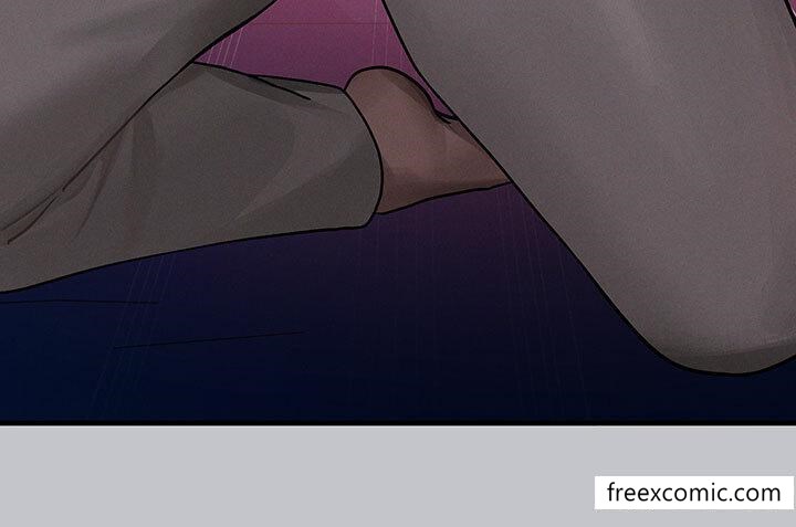 韩国漫画富家女姐姐韩漫_富家女姐姐-第126话-声音传到外面就糟了在线免费阅读-韩国漫画-第46张图片