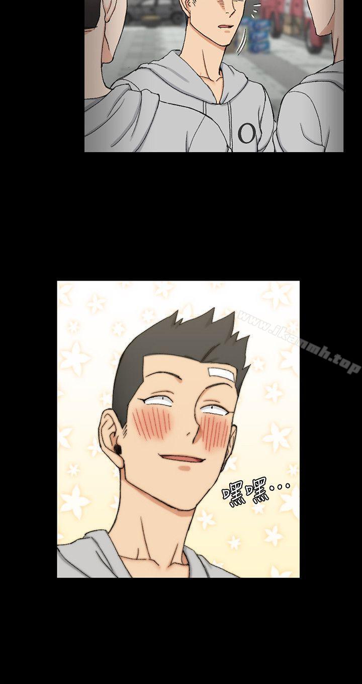 韩国漫画韩漫_淫新小套房-第67话-忠于本能的宿营在线免费阅读-韩国漫画-第12张图片