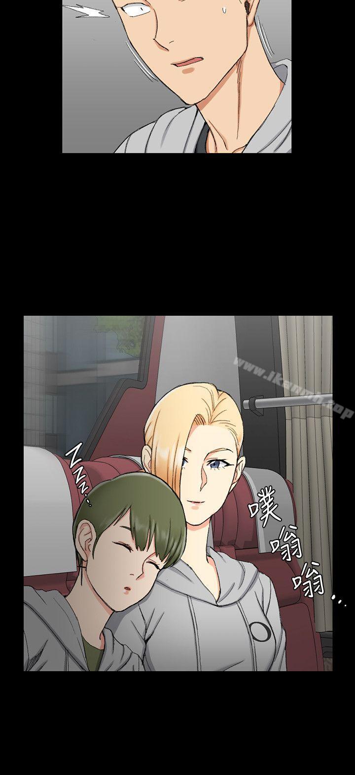 韩国漫画韩漫_淫新小套房-第67话-忠于本能的宿营在线免费阅读-韩国漫画-第24张图片