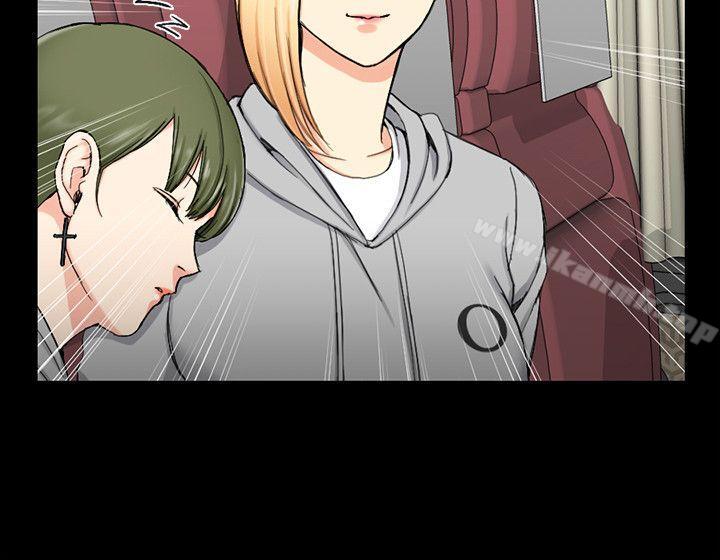 韩国漫画韩漫_淫新小套房-第68话-心跳破表在线免费阅读-韩国漫画-第6张图片