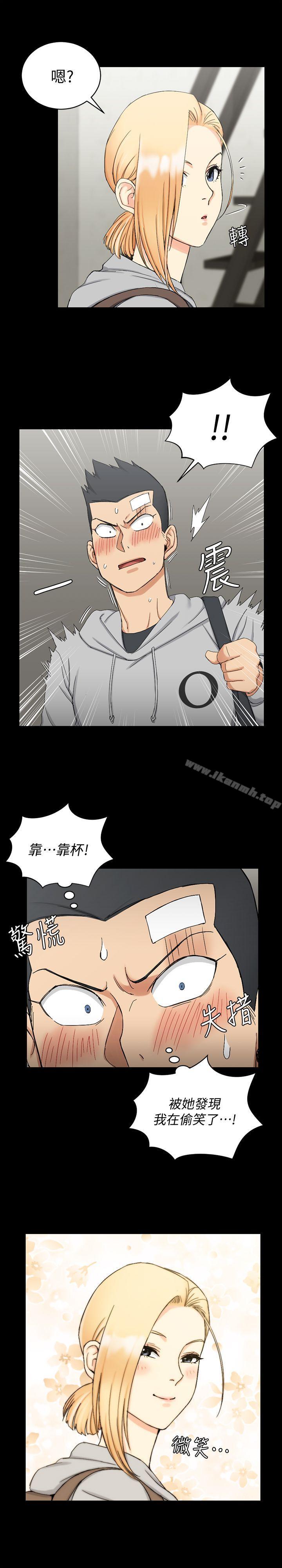 韩国漫画韩漫_淫新小套房-第68话-心跳破表在线免费阅读-韩国漫画-第22张图片