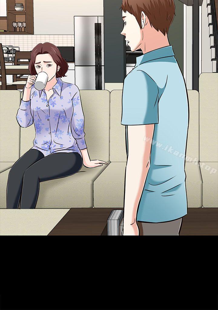 韩国漫画Roommate韩漫_Roommate-第1季-最终话在线免费阅读-韩国漫画-第17张图片