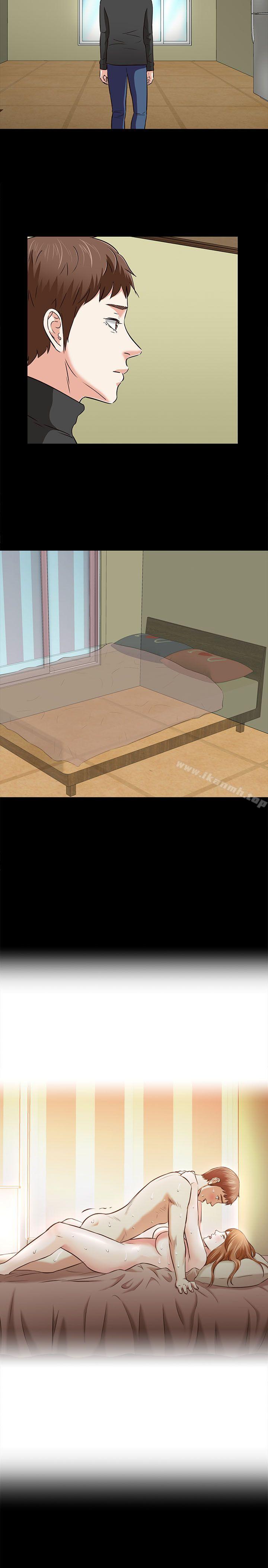 韩国漫画Roommate韩漫_Roommate-第1季-最终话在线免费阅读-韩国漫画-第26张图片