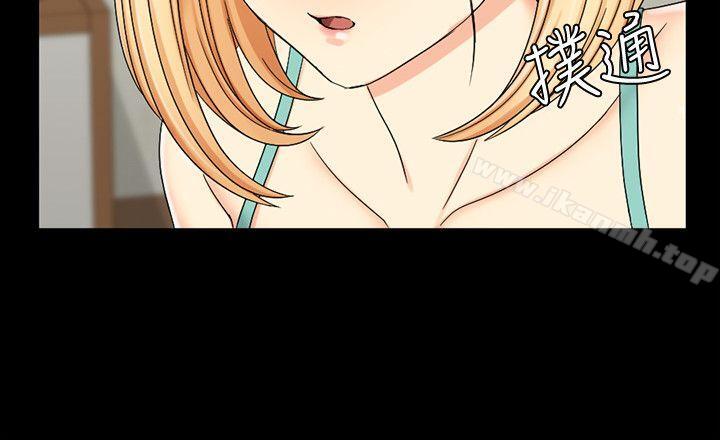 韩国漫画韩漫_淫新小套房-第74话-吓坏众人的巨鵰在线免费阅读-韩国漫画-第24张图片