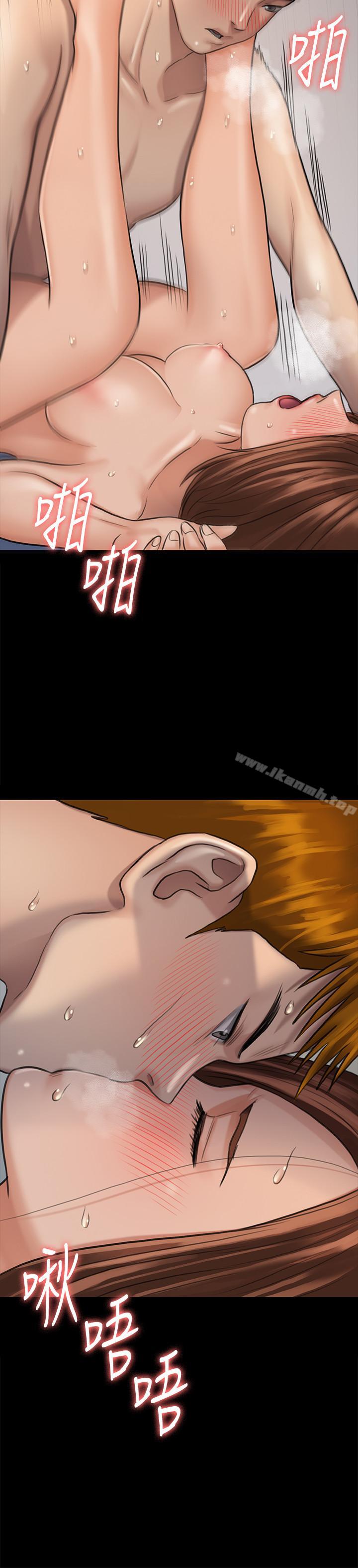 韩国漫画韩漫_傀儡-第114话-俊彪妈妈的抵抗在线免费阅读-韩国漫画-第3张图片