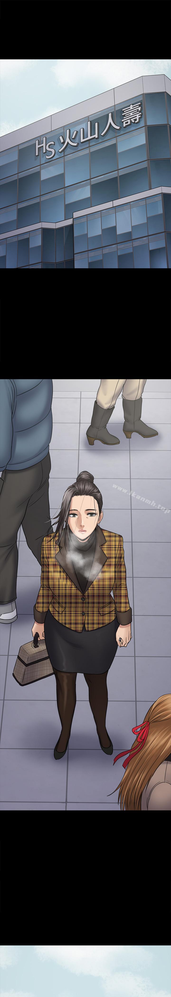 韩国漫画韩漫_傀儡-第115话-达莉的酥胸在线免费阅读-韩国漫画-第3张图片