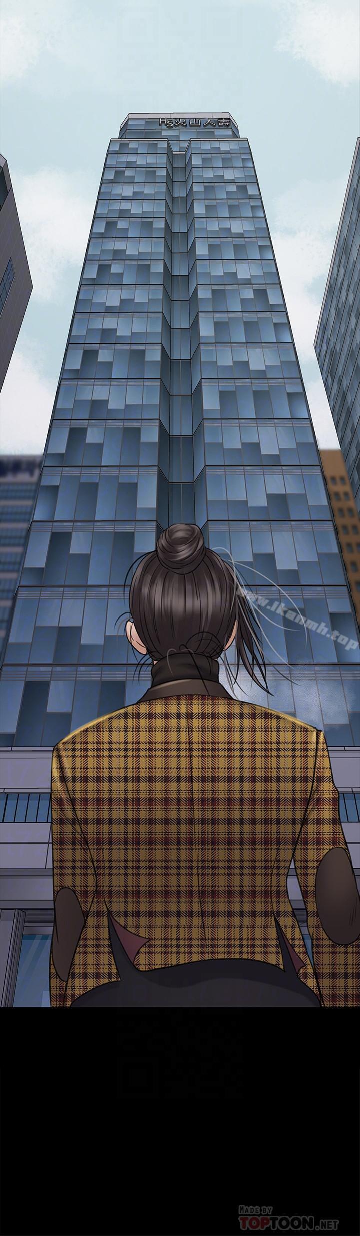 韩国漫画韩漫_傀儡-第115话-达莉的酥胸在线免费阅读-韩国漫画-第4张图片